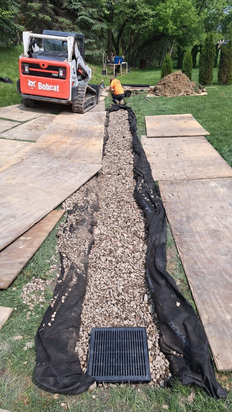 What Happens to the Debris After We Clear Your Land?