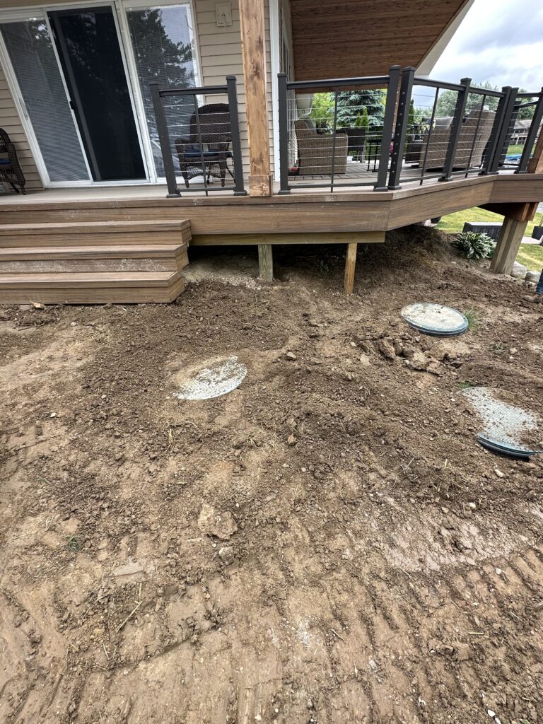 7 Signs Your Septic System Is Failing — And What to Do Next