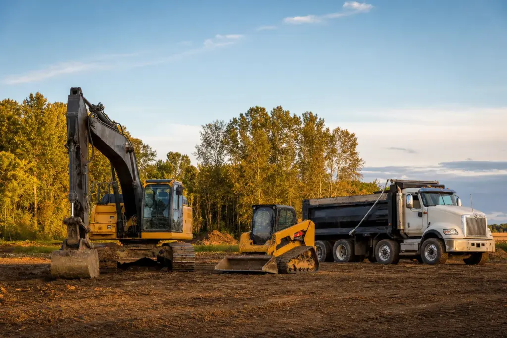 About Rock Solid Excavation