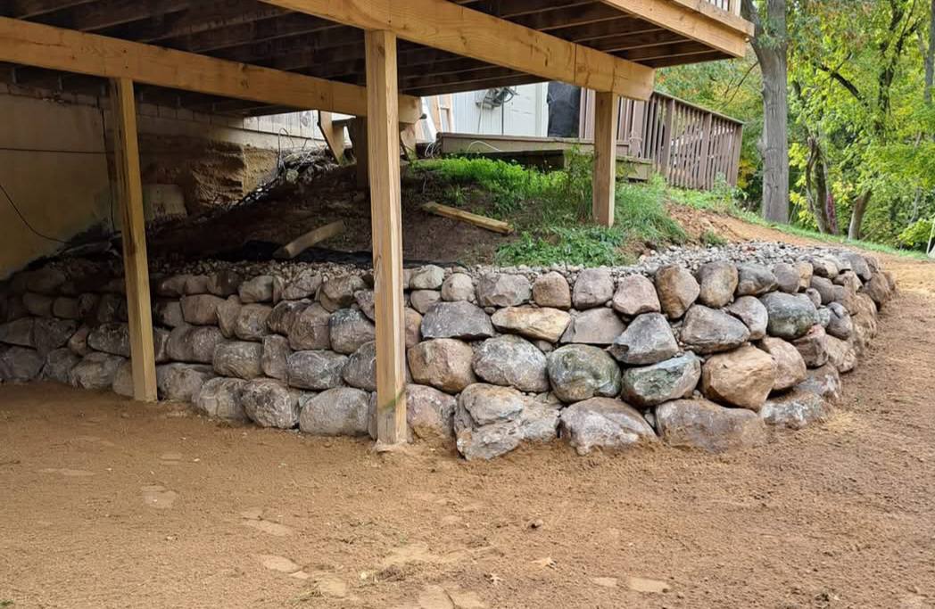 Rock Solid Excavation project photo 4