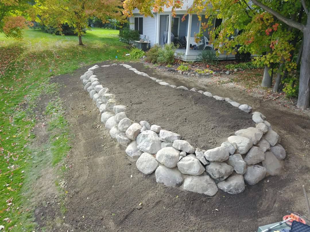 Rock Solid Excavation project photo 6