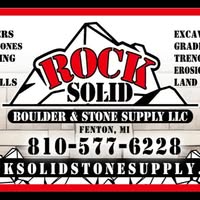 Rock Solid Excavation